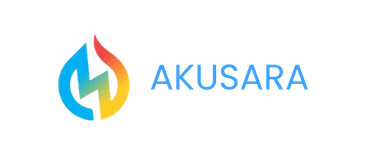 AKUSARA Logo