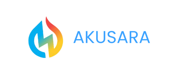 AKUSARA Logo