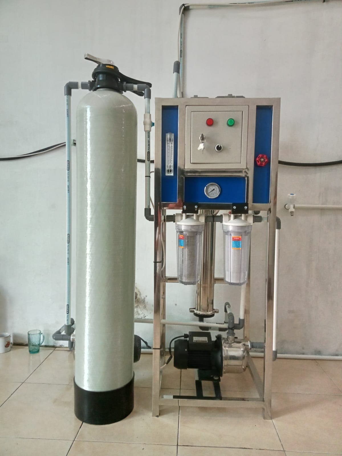 Samui Filter RO 1000