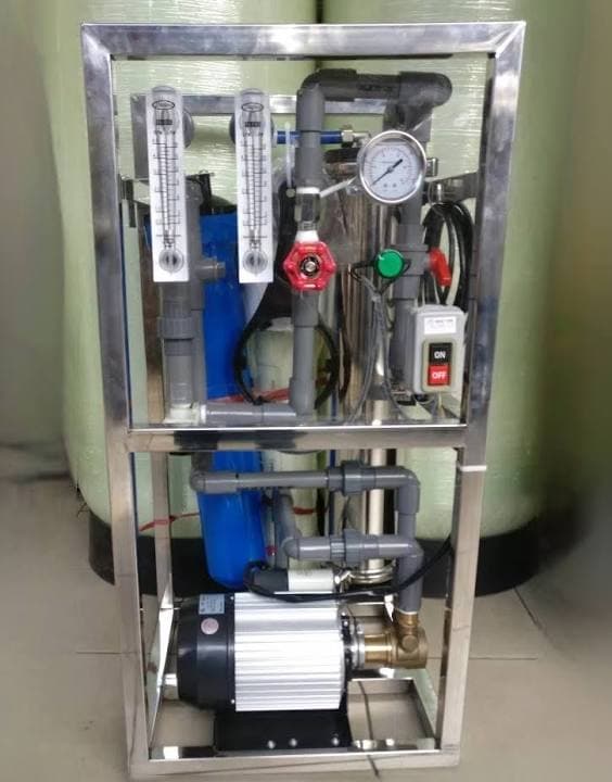 Samui Filter RO 2000