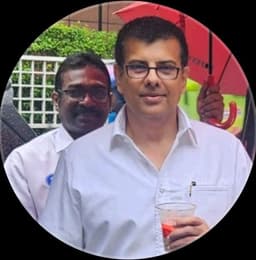 Jimmy Singh